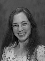 Heidi Williams' headshot